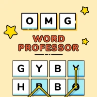 omg_word_professor Խաղեր