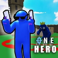 one_hero Ігри