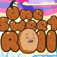 one_sweet_donut Խաղեր