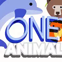 onet_animals Spellen