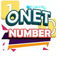 onet_number ហ្គេម