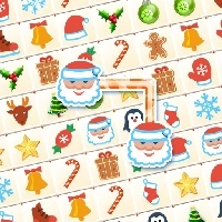 onet_winter_christmas_mahjong Խաղեր