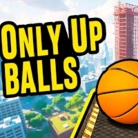 only_up_balls Ігри