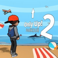 only_up_parkour_2 Jogos