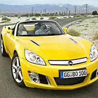 opel_gt_puzzle гульні