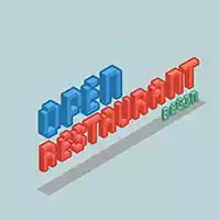 open_restaurant Παιχνίδια