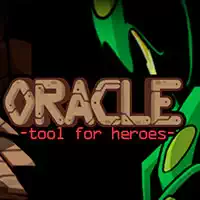 oracle Oyunlar