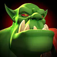 orc_invasion بازی ها