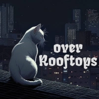 over_rooftops игри