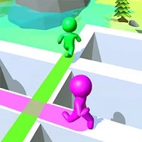 paint_run_3d_color_puzzle 계략