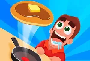 pancake_master гульні