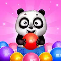 panda_bubble_mania Jocuri