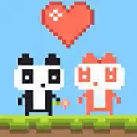 panda_love Giochi