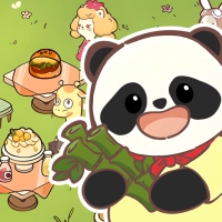 熊猫餐厅