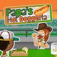 Papas Hot Doggeria