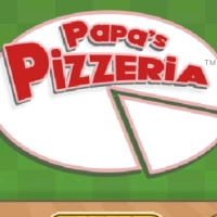 Papa's Pizzeria