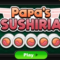 papas_sushiria permainan