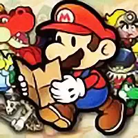 paper_mario Тоглоомууд