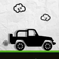 paper_monster_truck_race Giochi