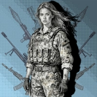 Πολεμιστές Χαρτιού: Μάχες και Αναβαθμίσεις