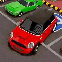 park_the_beetle بازی ها