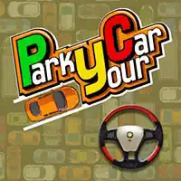 park_your_car Игры