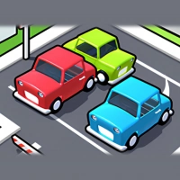 سائق مواقف السيارات