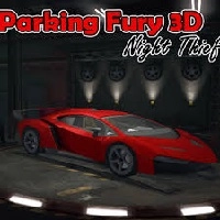 parking_fury_3d_night_thief игри