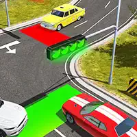 Паркинг Мастър Рисува Пътя екранна снимка на играта