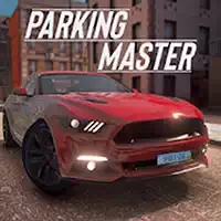 Parking Master Free