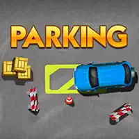 parking_meister Тоглоомууд