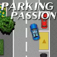 parking_passion Juegos