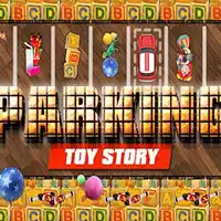 parking_toy_story Spiele