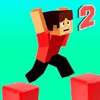 parkour_block_2 গেমস