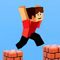 parkour_block_3d 游戏