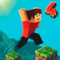 parkour_block_4 Игры