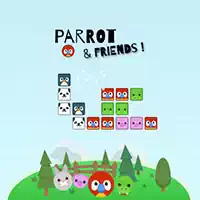 parrot_and_friends Spiele