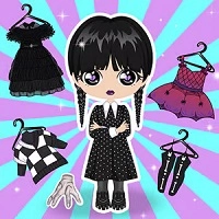 pastel_girl_dress_up Juegos