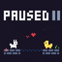 paused Ігри