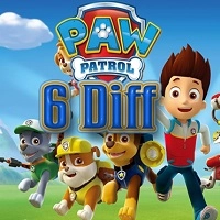 paw_patrol_6_diff Juegos