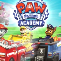 Academia Paw Patrol