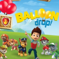 Paw Patrol: বেলুন ড্রপ