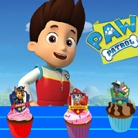 paw_patrol_cake_decoration Ойындар