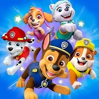 paw_patrol_flip_and_match Խաղեր