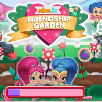 Paw Patrol: Friendship Garden