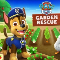 paw_patrol_garden_rescue Trò chơi