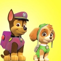 paw_patrol_mix_up Тоглоомууд