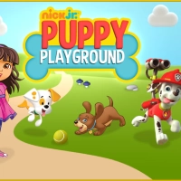 paw_patrol_puppy_playground 游戏