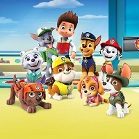 Paw Patrol: Získání zlata