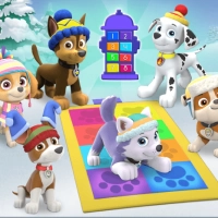 paw_patrol_snow_day_math_moves Trò chơi